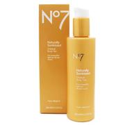 No7 naturalmente Sunkissed graduale tan corpo lozione 200 ml