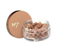 No7 Perfectly Bronzed - Perle Bronzing Per Il Viso 20g Per Un Aspetto Abbronzato