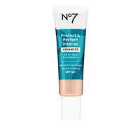No7 Protect & Perfect ADVANCED All in One Foundation (nuova confezione) - Cool Vanilla