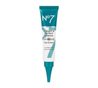No7 Protect & Perfect Advanced Eye Cream Migliora visibilmente le linee e le rughe