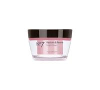 No7 Restore & Renew Crema Notte Viso e Collo