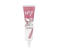 No7 Ripristino & Renew Multi Azione Crema Contorno Occhi 15ml