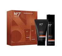No7 Set regalo energizzante da uomo
