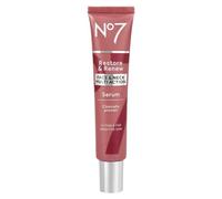 No7 Siero MULTI AZIONE Ripristina e Rinnova viso e collo 30ml