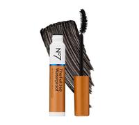 No7 The Full 360 Mascara Impermeabile 7ml - Nero