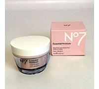 No7 Umidità Essenziale Crema Notte 50ml