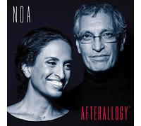 Noa - Afterallogy