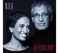 Noa - Afterallogy (Nini Achinoam) (LP)