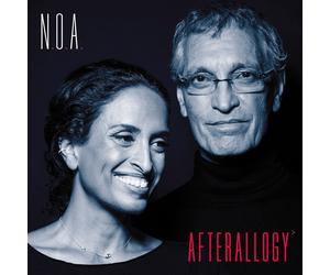 Noa - Afterallogy (Nini Achinoam) (LP)