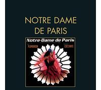 Riccardo Cocciante / Luc Plamondon – Notre Dame De Paris – CD audio – Sony Music