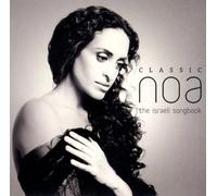 Noa - Classic Noa-the Israeli Songbook