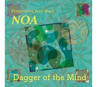 Dagger Of The Mind