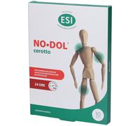 NOâ€¢DOL® Cerotti - Risparmia il 10% con il codice: esi0626 10 pz Cero