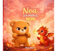 Noa et le secret du NON