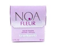 NOA FLEUR Cacharel Eau de Toilette 50 ml Spray EDT Nuovo e Sigillato