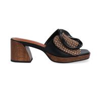 NOA HARMON 009738-0067 SANDALI Casual Per Donna -Nero PE26