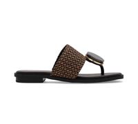 NOA HARMON 010285-0067 Sandali Casual Per Donna-Nero PE26