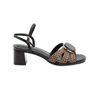 Noa Harmon - Carmen Sandal - - Shoes - Donna - Marrone - 38 EU