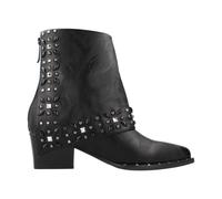 Noa Harmon - Eleva il tuo stile con stivaletti con tacco - - Shoes - Donna - Nero - 37 EU