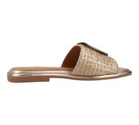 Noa Harmon - Fly Pala Ciabatte per donne - - Shoes - Donna - Giallo - 38 EU