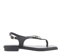 Noa Harmon infradito donna 10265P-06 SIREN BLACK P26