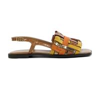 Noa Harmon - Laminato Multicolore SC - - Shoes - Donna - Marrone - 36 EU