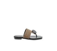Noa Harmon - Margot Sandal - - Shoes - Donna - Marrone - 37 EU