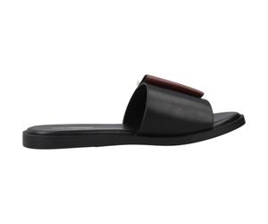 Noa Harmon - Pala Grape - - Shoes - Donna - Nero - 39 EU