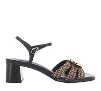 Noa Harmon sandali donna 10287-67 CARMEN BLACK P26