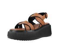 Noa Harmon - Sandalia Incanto - - Shoes - Donna - Marrone - 38 EU