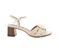 Noa Harmon - Scarpe da donna bianche 9968 - - Shoes - Donna - Bianco - 40 EU