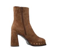 Noa Harmon, ,Shoes ,Donna ,Marrone ,40 EU Stivaletti Basic
