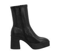 Noa Harmon, ,Shoes ,Donna ,Nero ,40 EU Stivaletti con tacco e suola in gomma