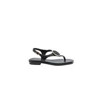 Noa Harmon - Siren Sandal - - Shoes - Donna - Nero - 39 EU
