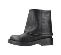 Noa Harmon - Stivali Alti Capuccino Eleganti - - Shoes - Donna - Nero - 41 EU
