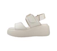 Noa Harmon - Wedges - - Shoes - Donna - Beige - 40 EU