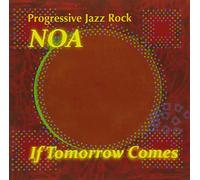 Noa - If Tomorrow Comes