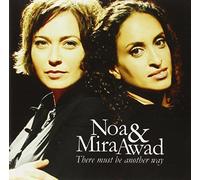 NOA & MARIA AWAD - THERE MUST BE ANOTHER WAY