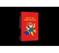 Noa mit den starken Gefühlen: KinderStärken