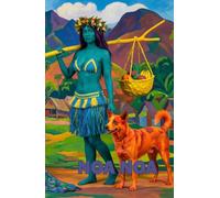 Noa Noa: My Voyage to Tahiti