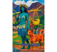 Noa Noa: My Voyage to Tahiti