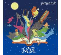 NOA - Picture Book