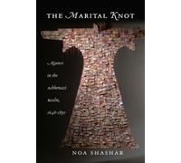 Noa Shashar The Marital Knot (Tascabile)