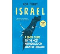 Noa Tishby Israel (Tascabile)