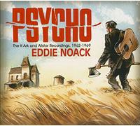 Noack, Eddie - Psycho -Digi-