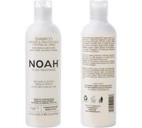NOAH 1.2 Shampoo per Capelli Secchi e Opachi - Idratante al Finocchio Dolce e Proteine del Grano, 250ml