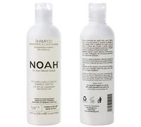 Noah 1.4 Shampoo Rigenerante - Per Capelli Molto Secchi, Sfibrati e Trattati, 250ml