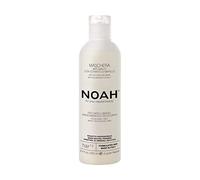 Noah - 2.6 Anti - Yellow Hair Mask with Blueberry Extract, 250 ml