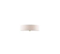 Noah 35 Plafoniera Beige