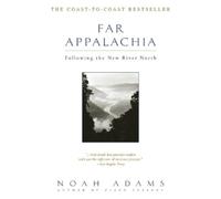 Noah Adams Far Appalachia (Tascabile)